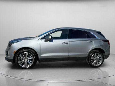 Used 2025 Cadillac XT5 Premium Luxury image 14