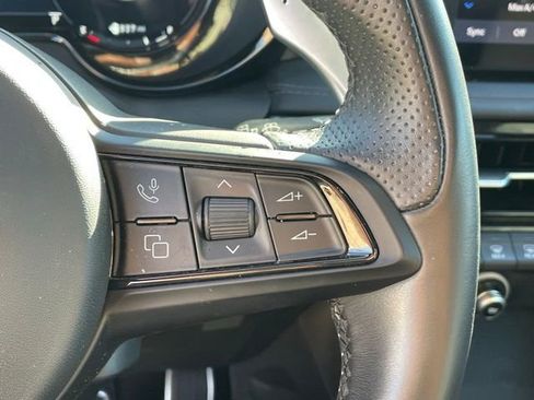 Used 2024 Alfa Romeo Tonale Veloce image 20