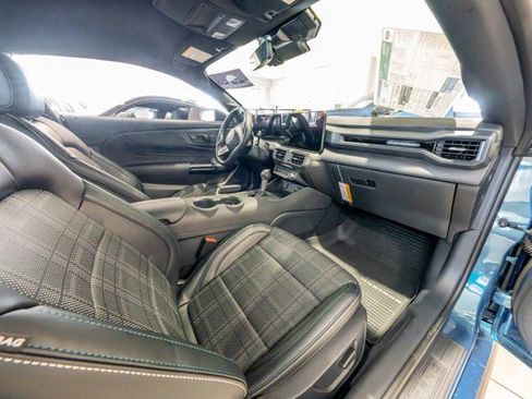 New 2026 Ford Mustang GT Premium w/ GT Performance Package image 14