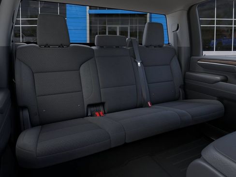 New 2026 Chevrolet Silverado 2500 LT AWD/4WD image 17