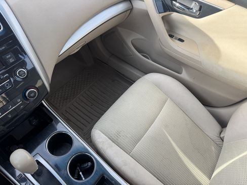 Used 2014 Nissan Altima 2.5 S image 31