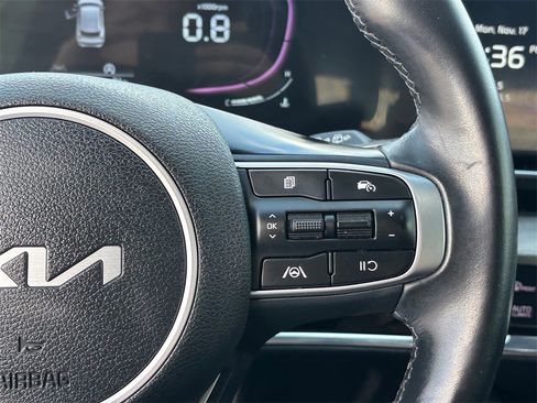 Used 2024 Kia Sportage X-Line w/ X-Line Premium Package image 17