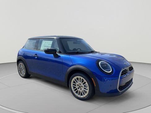 New 2026 MINI Cooper S FWD image 7