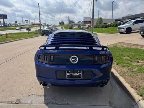 Used 2014 Ford Mustang GT w/ Equipment Group 301A RWD image 4