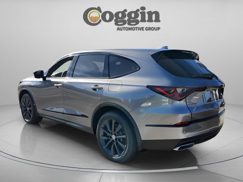 New 2026 Acura MDX A-Spec image 4