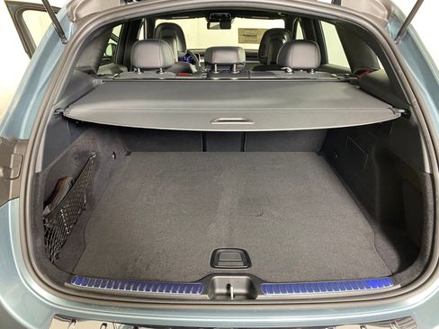 New 2026 Mercedes-Benz GLC 43 AMG AMG GLC 43 image 31