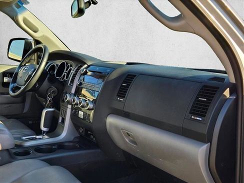 Used 2012 Toyota Sequoia Limited image 18