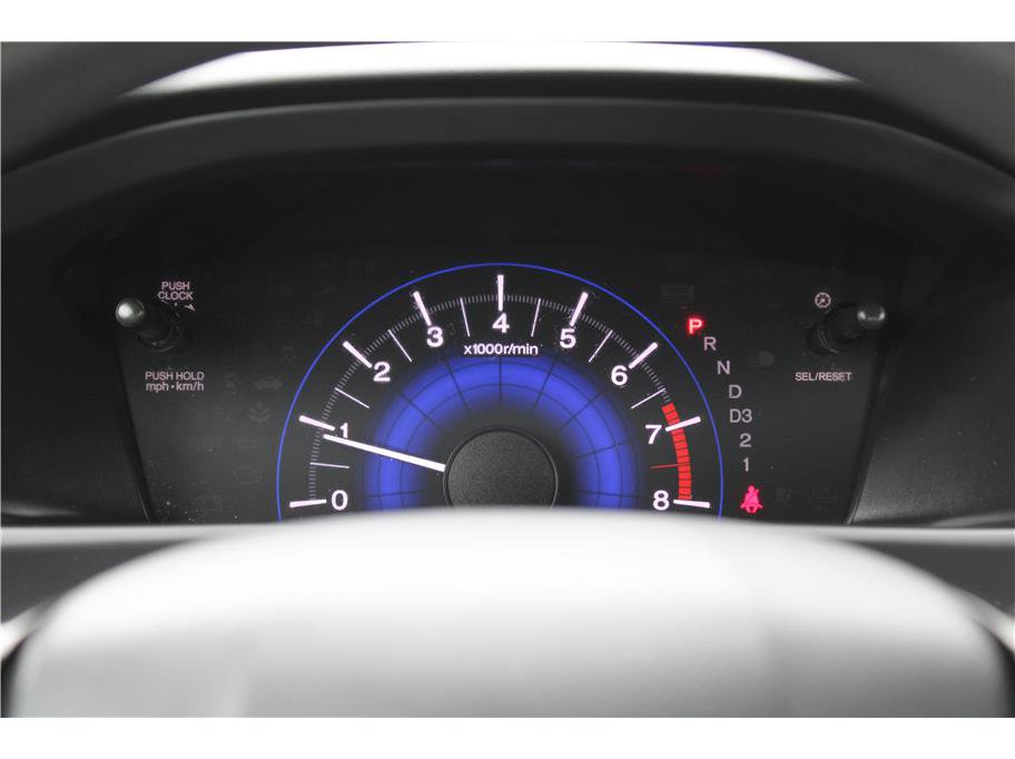 Used 2013 Honda Civic EX image 18