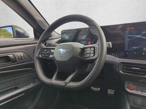 New 2026 Ford Mustang GT Premium w/ GT Performance Package image 19