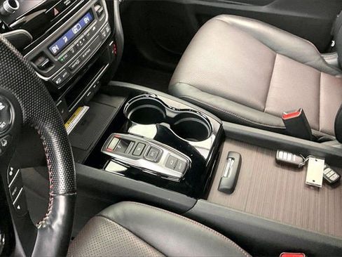 Certified 2023 Honda Ridgeline Black Edition image 16