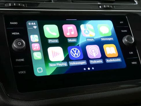Used 2023 Volkswagen Tiguan SE FWD image 18