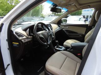 Used 2017 Hyundai Santa Fe Sport w/ 2.4L Tech Package 04 AWD/4WD video 2