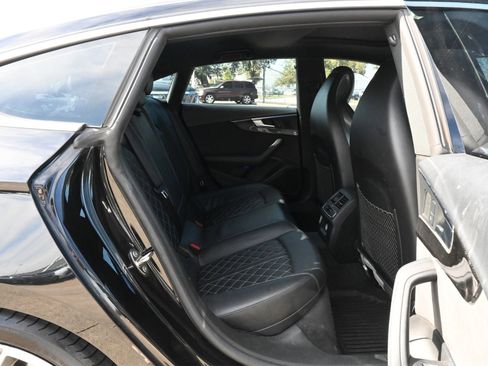 Used 2018 Audi S5 Prestige w/ S Sport Package image 24