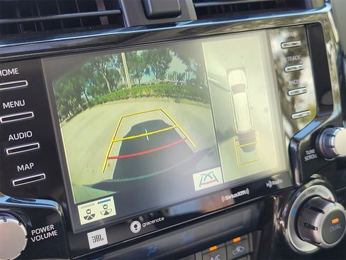 Used 2024 Toyota 4Runner TRD Pro image 26