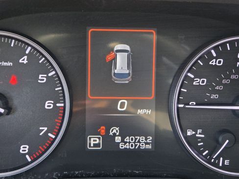 Used 2020 Subaru Outback Premium w/ Popular Package #1 image 23