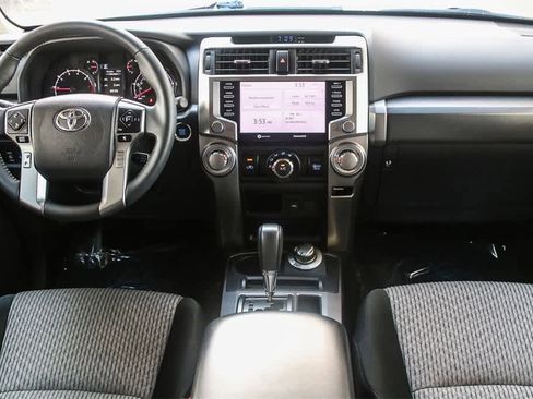 Used 2022 Toyota 4Runner SR5 image 13