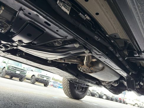 New 2025 Ford Bronco Raptor image 54