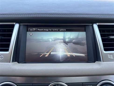 Used 2013 Land Rover Range Rover Sport HSE LUX image 23