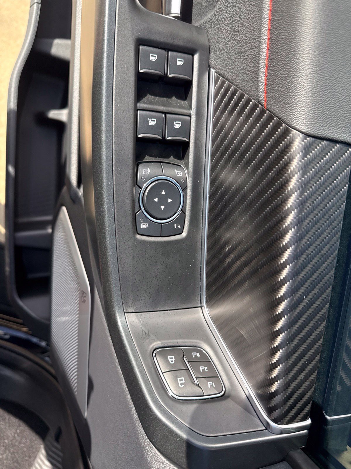 New 2026 Ford F150 Raptor AWD/4WD image 15