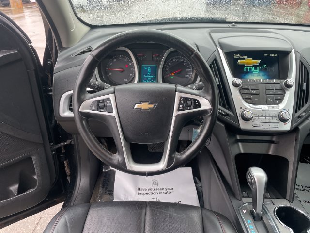 Used 2013 Chevrolet Equinox LT AWD/4WD image 23