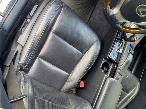 Used 2015 Lexus ES 350 w/ Luxury Package image 12