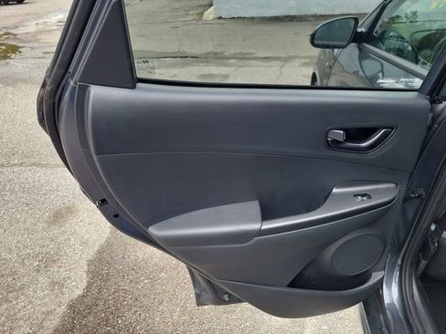 Used 2022 Hyundai Kona N Line w/ Tech Package image 29