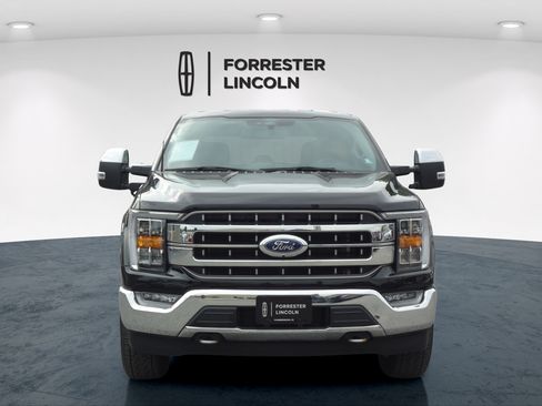 Used 2022 Ford F150 Lariat AWD/4WD image 8
