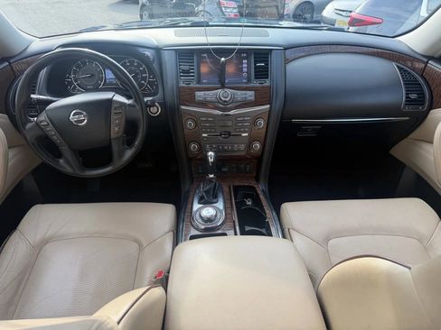 Used 2018 Nissan Armada SL w/ Premium Package image 36