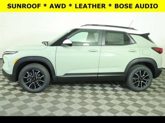 New 2026 Chevrolet TrailBlazer ACTIV w/ Convenience Package video 1