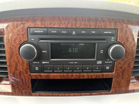 Used 2006 Dodge Ram 2500 Truck Laramie AWD/4WD image 62