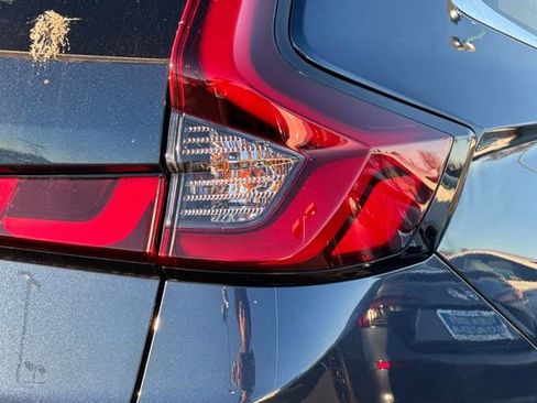 New 2026 Honda CR-V EX-L image 30