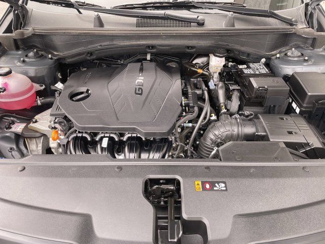 Used 2026 Kia Sportage LX AWD/4WD image 24