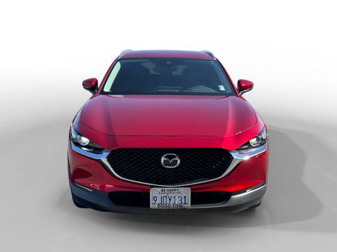 Certified 2023 MAZDA CX-30 AWD 2.5 S w/ Select Package image 8