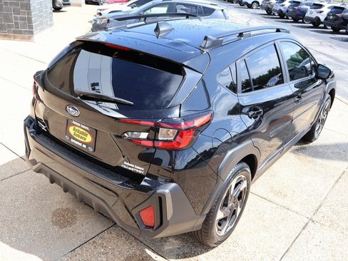 New 2025 Subaru Crosstrek 2.5i Limited w/ Crosstrek Mirror Package image 6