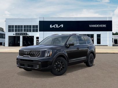 New 2025 Kia Telluride SX Prestige X-Pro