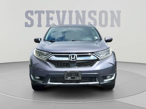 Used 2019 Honda CR-V Touring image 8
