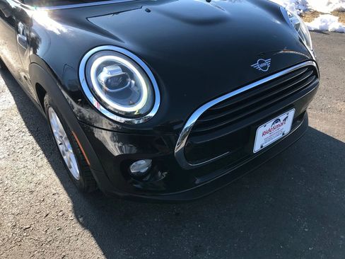 Used 2019 MINI Cooper Convertible image 58