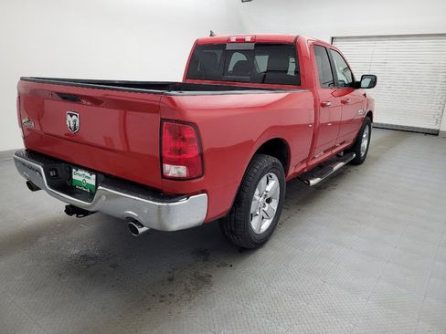Used 2018 RAM 1500 Big Horn image 9