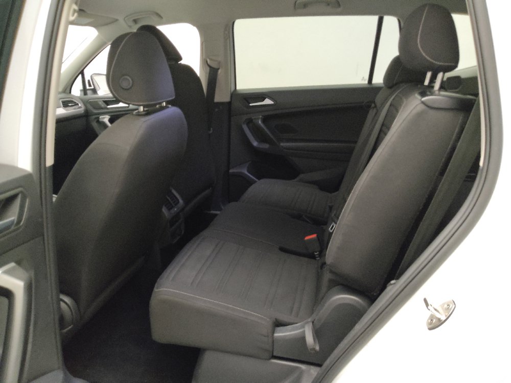 Used 2023 Volkswagen Tiguan S w/ IQ.Drive Package FWD image 18