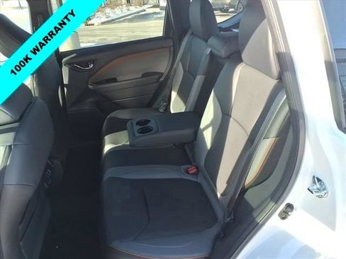 Certified 2026 Subaru Forester Sport w/ Sport Package AWD/4WD image 32