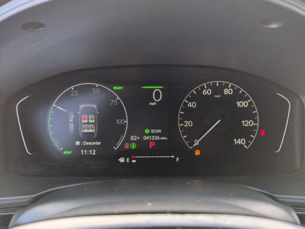 Used 2025 Honda Civic Sport Touring image 23