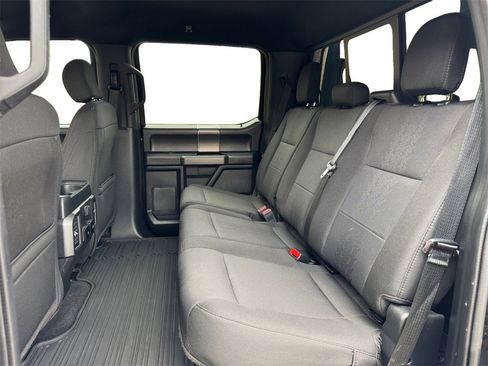 Used 2020 Ford F150 XLT w/ Equipment Group 302A Luxury image 19