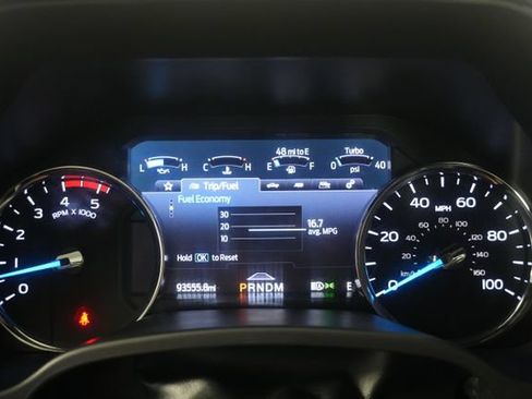 Used 2022 Ford F250 King Ranch AWD/4WD image 14