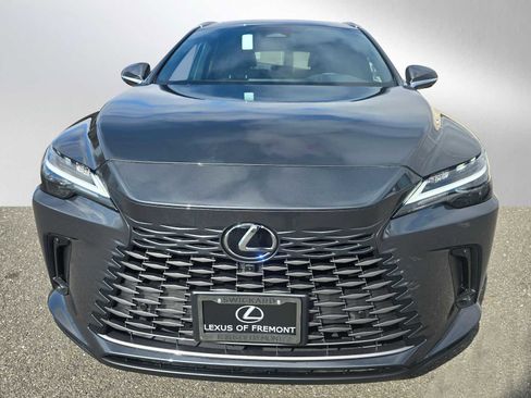 New 2026 Lexus RX 350 Premium Plus image 8