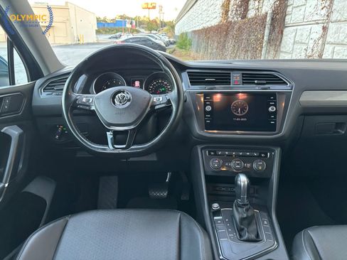 Used 2018 Volkswagen Tiguan SE image 20