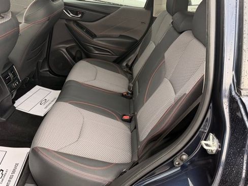 Used 2022 Subaru Forester Sport image 39