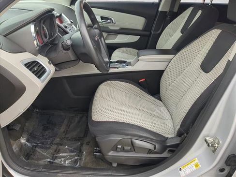 Used 2011 GMC Terrain SLE image 16