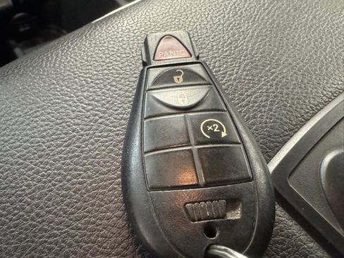 Used 2021 RAM 1500 Classic Warlock image 37