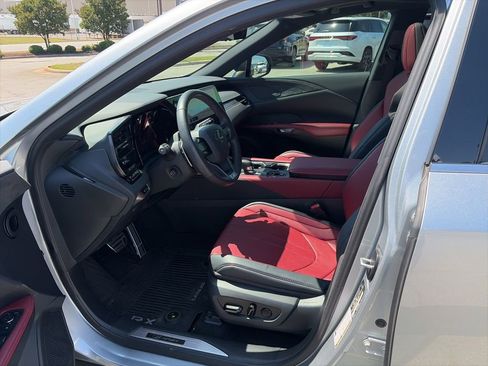 Certified 2024 Lexus RX 350 F Sport w/ Convenience Package AWD/4WD image 7