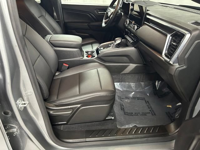 Used 2023 GMC Canyon Elevation w/ Elevation Premium Package AWD/4WD image 12